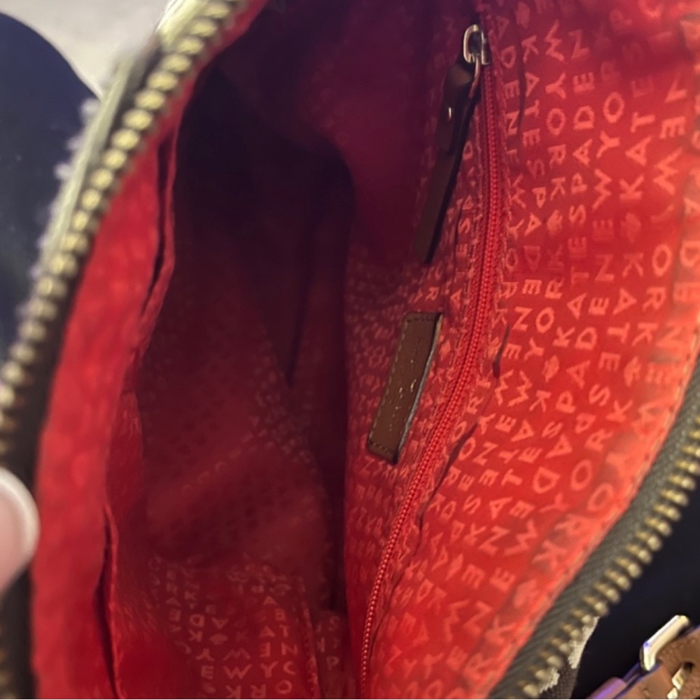 Kate Spade crossbody - Picture 4 of 4